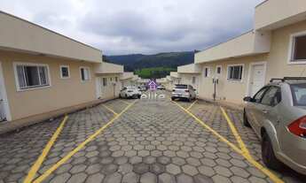 Imagem 2: Casa para Venda em condomínio fechado no Ribeirão dos Porcos