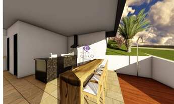 Imagem 6: Casa para Venda no Condomínio Buona Vita em Atibaia