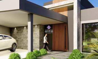 Imagem 3: Casa para Venda no Condomínio Atibaia Park I em Atibaia