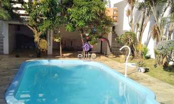 Imagem: Casa para Venda na Vila Giglio em Atibaia