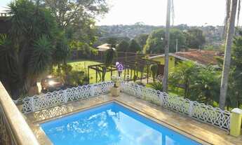 Imagem: Chácara para Venda no Jardim Estância