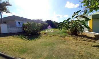 Imagem: Terreno para Venda no Condomínio Figueira