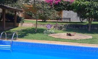 Imagem: Casa para Venda no Jardim do Lago em Atibaia