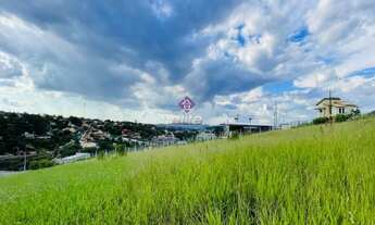 Imagem: Terreno para Venda em loteamento fechado
