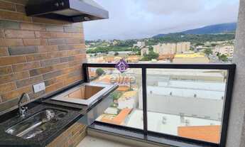 Imagem: Apartamento para Venda no Atibaia Jardim