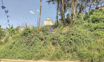 Imagem: Terreno para Venda na Fernão Dias em Atibaia
