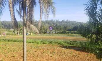 Imagem: Área para Venda no Jardim Estância Brasil