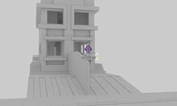 Imagem: Casa para Venda no Jardim dos Pinheiros