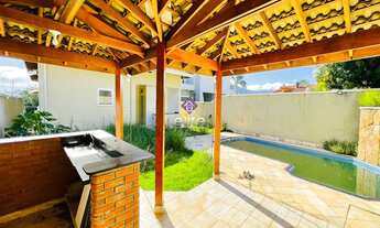 Imagem: Casa para Venda no Jardim Paulista em Atibaia