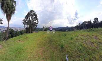 Imagem: Área para Venda no Recreio Estoril em Atibaia