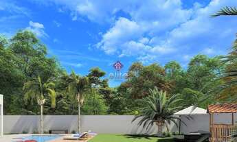 Imagem: Casa para Venda no Condomínio Buona Vita