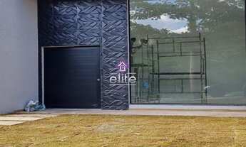 Imagem 5: Casa de Condomínio residencial para Venda em Condomínio Atibaia Park I, Atibaia