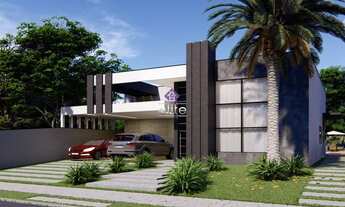 Imagem: Casa para Venda no Condomínio Figueira