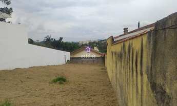 Imagem 2: Terreno para Venda na Vila Santista em Atibaia