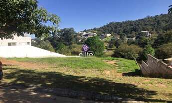 Imagem 6: Terreno para Venda no Condomínio Porto Atibaia