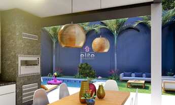 Imagem: Casa para Venda no Condomínio Buona Vita