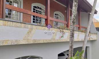 Imagem: Casa para Venda no Jardim Tapajós em Atibaia