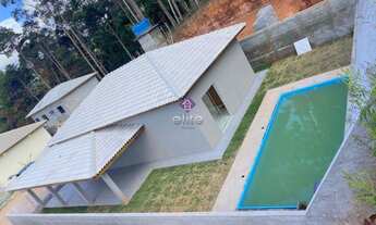 Imagem: Casa para Venda em condomínio fechado no