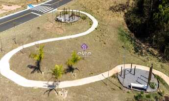 Imagem 3: Terreno para Venda no Loteamento Vale das Flores em Atibaia