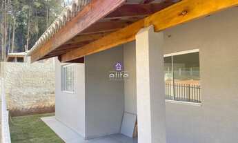 Imagem 4: Casa para Venda em condomínio fechado no Rosário em Atibaia