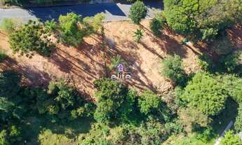 Imagem 7: Lotes para Venda próximo ao Centro de Bom Jesus dos Perdões, SP