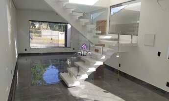 Imagem: Casa para Venda no Jardim dos Pinheiros