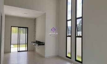 Imagem 4: Casa para Venda no Condomínio Buona Vita em Atibaia