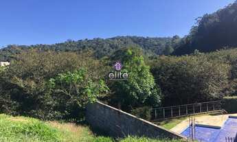 Imagem 4: Terreno para Venda no Condomínio Porto Atibaia