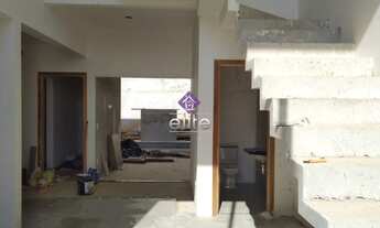 Imagem: Casa para Venda no Jardim Paulista em Atibaia