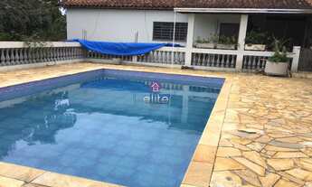 Imagem: Chácara para Venda no Jd. Conforto em Bom