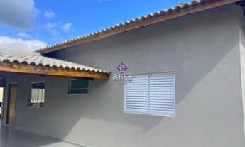 Imagem 3: Casa para Venda em condomínio fechado no Rosário em Atibaia