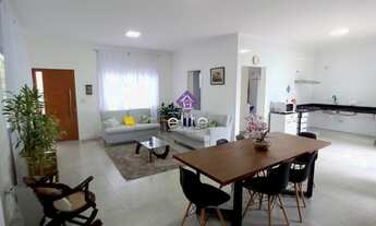 Imagem: Casa para Venda no Jardim Paulista em Atibaia