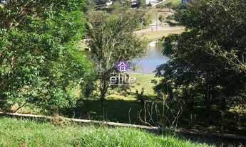 Imagem 3: Terreno para Venda no Condomínio Porto Atibaia