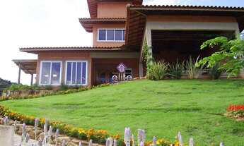 Imagem: Casa para Venda no Condomínio Porto Atibaia