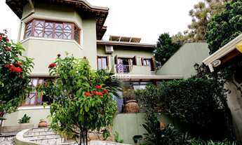 Imagem: Casa para Venda na Vila Petrópolis em Atibaia