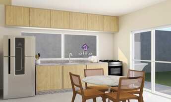 Imagem 3: Casa para Venda no Jardim Imperial em Atibaia