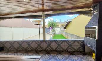 Imagem: Casa para Venda no Jardim Paulista em Atibaia