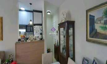 Imagem 3: Apartamento para Venda no Caetetuba em Atibaia