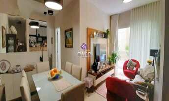 Imagem: Apartamento para Venda no Caetetuba em Atibaia