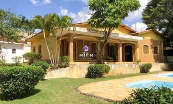 Imagem: Casa para Venda no Jardim Paulista em Atibaia