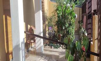 Imagem 2: Casa para Venda no Jardim Real em Bom Jesus dos Perdões