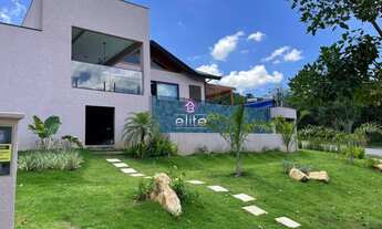 Imagem 3: Casa para Venda no Condomínio Itaporã em Atibaia