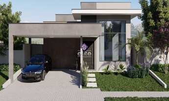 Imagem 3: Casa para Venda no Condomínio Buona Vita I em Atibaia