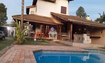 Imagem: Chácara para Venda no Jardim Estância