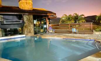 Imagem: Casa para Venda no Cidade Nova em Bom Jesus