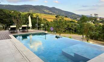 Imagem: Casa para Venda no Condomínio Itaporã