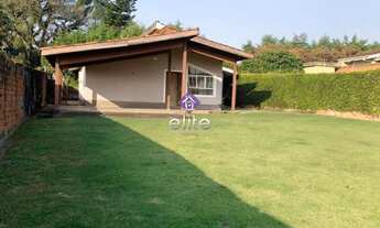 Imagem 2: Casa para Venda Jardim Kanimar em Atibaia