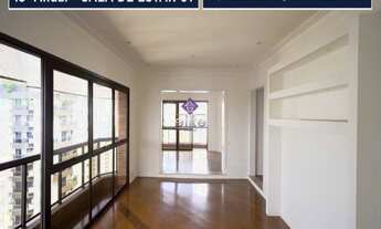 Imagem 2: Apartamento para Venda na Vila Andrade em São Paulo