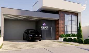 Imagem 4: Casa para Venda no Condomínio Buona Vita em Atibaia