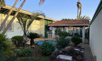 Imagem 2: Casa para Venda no Centro de Bom Jesus dos Perdões